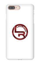 lokirulez iPhone Phone Cases