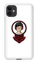 cus7omerservice iPhone Phone Cases