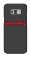 rchrich Samsung Phone Cases