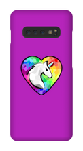 Unicorn Samsung Phone Case