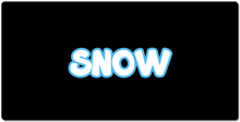 snows_lonley XXL Gaming Mousepad