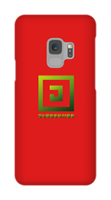 jurgen1122 Samsung Phone Cases