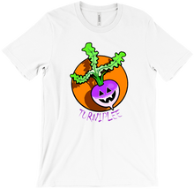 Carved Turnip Tee