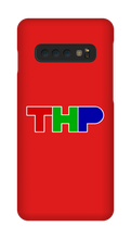 djmonty03 Samsung Phone Cases