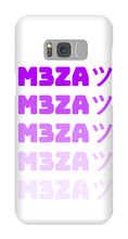 big_m3za Samsung Phone Cases