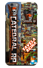 branquelovício iPhone Phone Cases