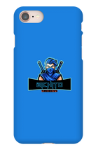 bichitothebest iPhone Phone Cases