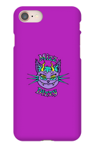 mizzdizzy iPhone Phone Cases