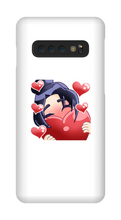 msmythicalog Samsung Phone Cases