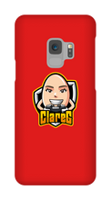 ClareG Samsung Phone Cases