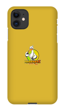 hageneez__ iPhone Phone Cases