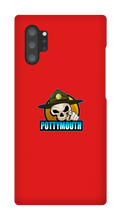 pottymouth_sfc Samsung Phone Cases