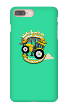 Wafer Farms iPhone Cases