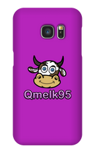 qmelk95 Samsung Phone Cases