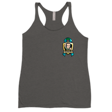 LRACgaming Racerback