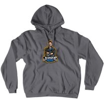 judgementalnl Hoodies (No-Zip/Pullover)