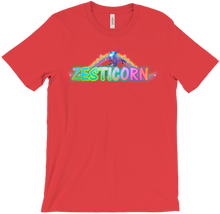 zesticorn T-Shirts