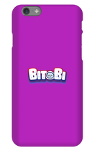 bitobl iPhone Phone Cases