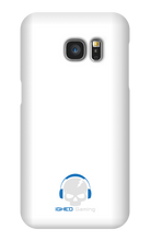 ighed Samsung Phone Cases