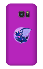queen_perwethien Samsung Phone Cases