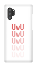 xxrandomrileyxx Samsung Phone Cases