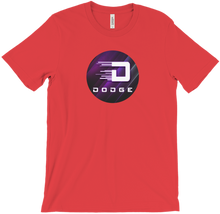 dodge_961 T-Shirts