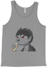 bxkid7 Tank Top