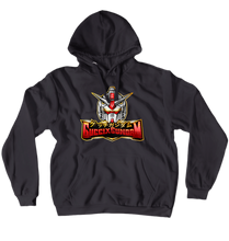 GuccixGundam Hoodie!