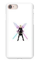 Faery iPhone Case