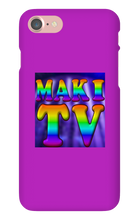 makitvoficial iPhone Phone Cases