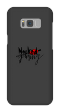 nockedgaming Samsung Phone Cases