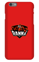 rannx123 iPhone Case