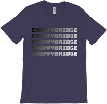 choppybridge T-Shirts