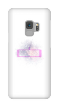 exacly galaxy Samsung Phone Cases