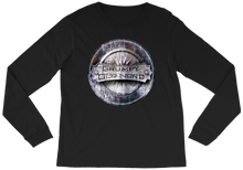 GrumpyOldNord Long Sleeve Tee