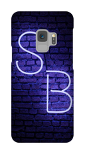 sticky_beast Samsung Phone Cases