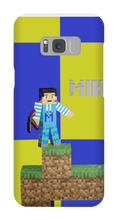 Mihaly56 Samsung telefon tok