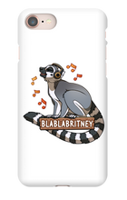 BlaBla iPhone Cases