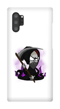 deathanian Samsung Phone Cases