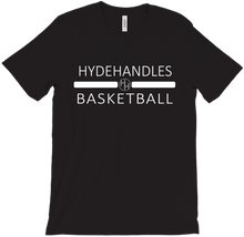 Training T - WHT Text