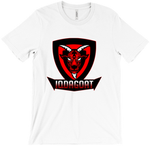 iqdagoat_ T-Shirts