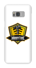 hammyc85 Samsung Phone Cases