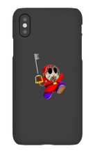 ryeguy45 iPhone Phone Cases