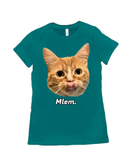 Mlem Woman's T-Shirt