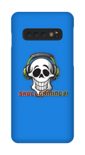 skullgaming31 Samsung Phone Cases