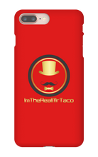 imtherealmrtaco iPhone Phone Cases