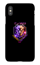 dawghousegaminguk iPhone Phone Cases
