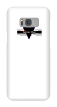 gamer clan  Samsung Phone Cases