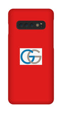 gavinsgamingchannel Samsung Phone Cases