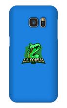 la_cobra1 Samsung Phone Cases